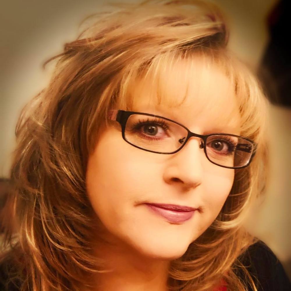 Meet your Posher, Nana